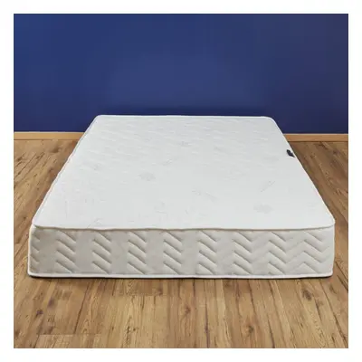 Matelas Mémoire de Forme Rafraîchissant Adulte 135x190