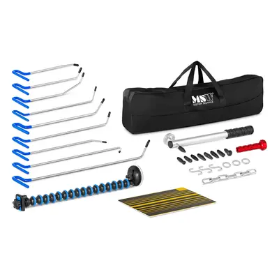 Kit d'outils de débosselage sans peinture | MSW