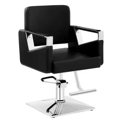 Fauteuil de barbier avec repose-pieds | physa