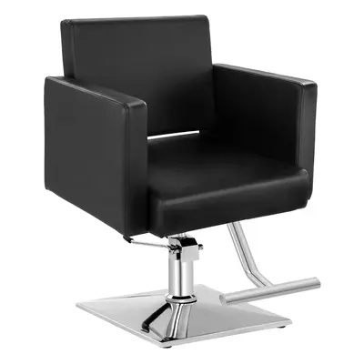 Fauteuil de barbier avec repose-pieds | physa