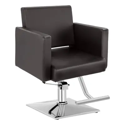 Fauteuil de barbier avec repose-pieds | physa