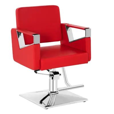 Fauteuil de barbier avec repose-pieds | physa