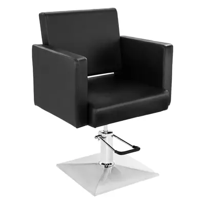 Occasion Fauteuil de barbier - mm - kg - Noir | physa