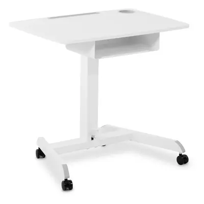 Table pour ordinateur portable - x cm - Hauteur : - 130 mm | Fromm & Starck