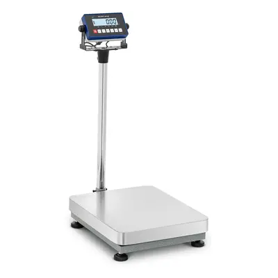 Occasion Balance plateforme - kg / 0,005 kg - x cm - kg/lb - avec écran LCD | Steinberg Systems