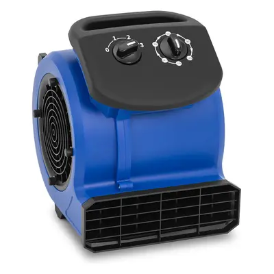 Ventilateur radial - vitesses - minuterie | ulsonix