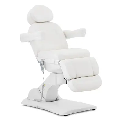 fauteuil d'esthétique - W - kg - Blanc | physa