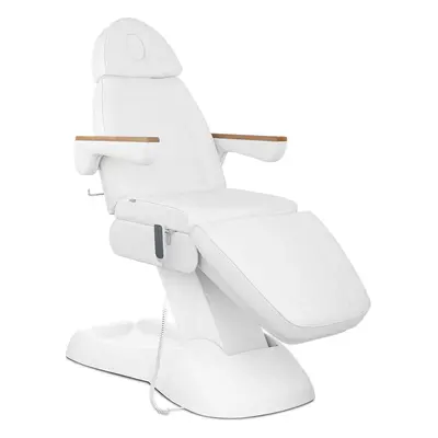 Fauteuil esthétique - x 79.5 x cm - kg - Blanc | physa