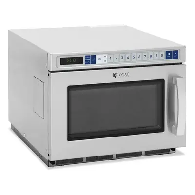 Four micro onde - 000 W - L - Royal Catering