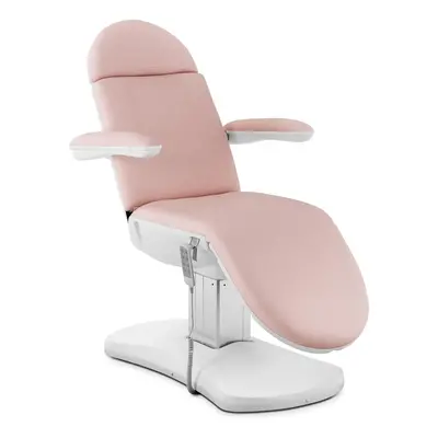 fauteuil esthétique - W - kg - Rose, Blanc | physa