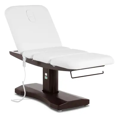 fauteuil de soin esthétique - W - kg - Blanc | physa