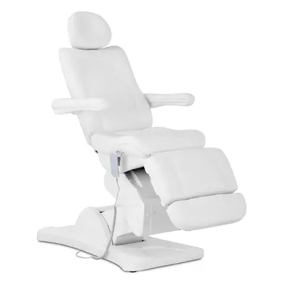 fauteuil d'esthétique - W - kg - Blanc | physa