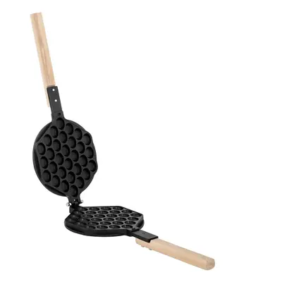 Plaque pour gaufrier bubble waffle | Royal Catering