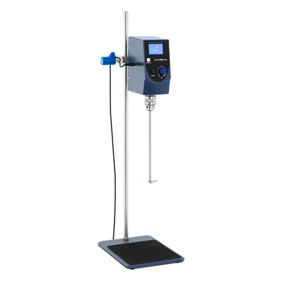 Agitateur de laboratoire - jusqu'à l - - 500 tr/min - minuterie | Steinberg Systems