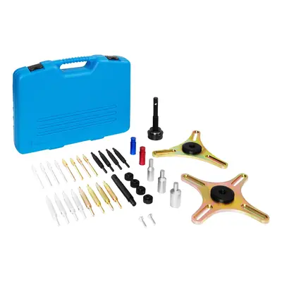 Coffret d'outils pour embrayage SAC - pièces | MSW