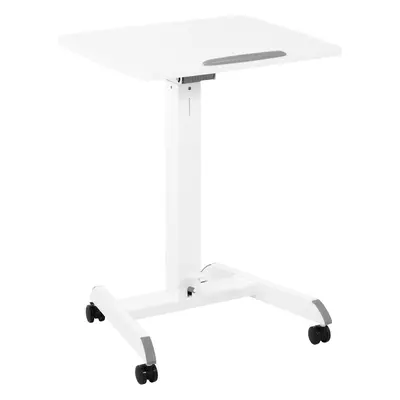 Table pour ordinateur portable - x cm - Inclinable de - 30° - Hauteur : - 185 mm | Fromm & Starc