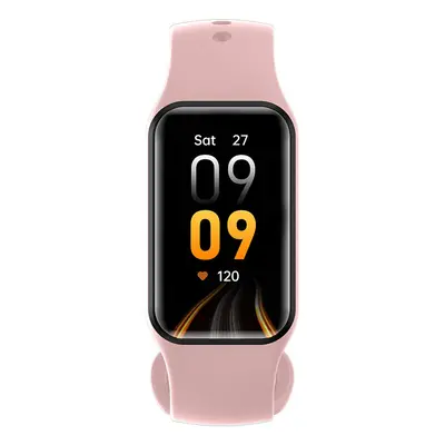 Blackview R1 Montre Connectée - 1.47'', Rose