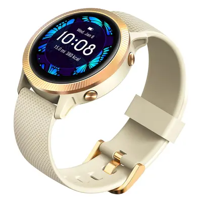 Blackview R8 - Blackview Montre intelligente IP68,Écran 1.09'',Bluetooth 5.0,25 modes sportifs, 