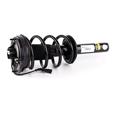 Amortisseur Porsche Macan 95B Avant avec PASM (Porsche Active Suspension Management) 2014-2023 9