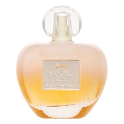 Antonio Banderas - Her Golden Secret 80ml Eau de Toilette Spray