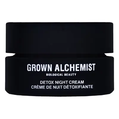 Grown Alchemist - Skincare Detox Night Cream 40ml  for Women