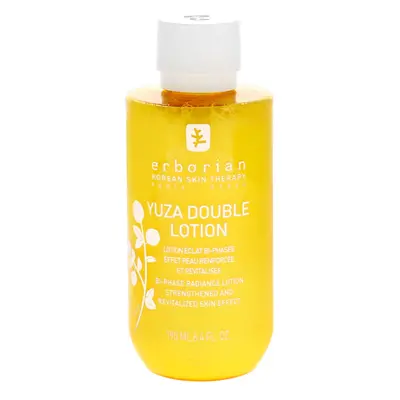 Erborian - Lotions Yuza Double Lotion 190ml  for Women