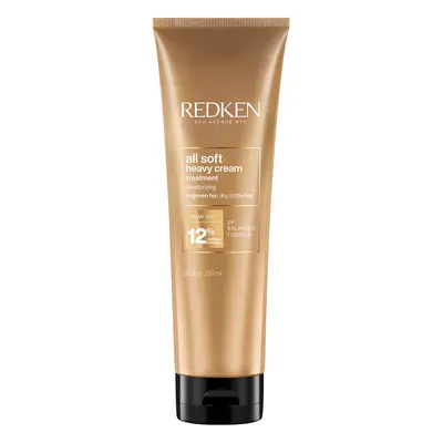 Redken - All Soft Heavy Cream 250ml  for Women