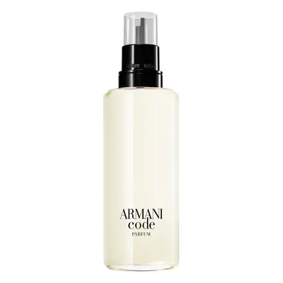 Armani - Code Parfum Pour Homme 150ml Parfum Refill  for Men