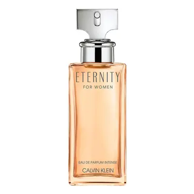 Calvin Klein - Eternity For Women 100ml Eau de Parfum Intense