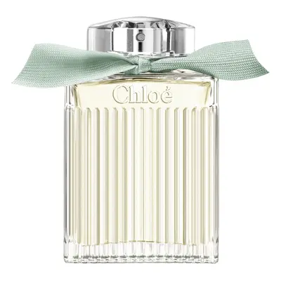 Chloé - Rose Naturelle 100ml Eau de Parfum Refillable Spray  for Women