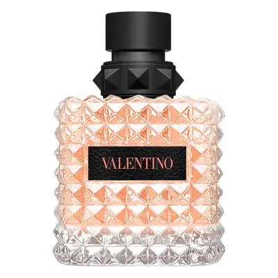 Valentino - Donna Born In Roma Coral Fantasy 100ml Eau de Parfum Spray  for Women