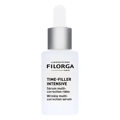 Filorga - Time-Filler Intensive Wrinkle Multi-Correction Serum 30ml  for Women