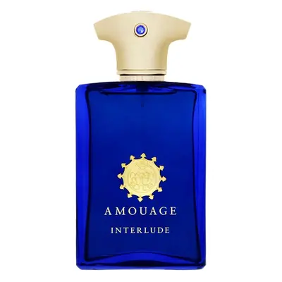 Amouage - Interlude Man 100ml Eau de Parfum Spray