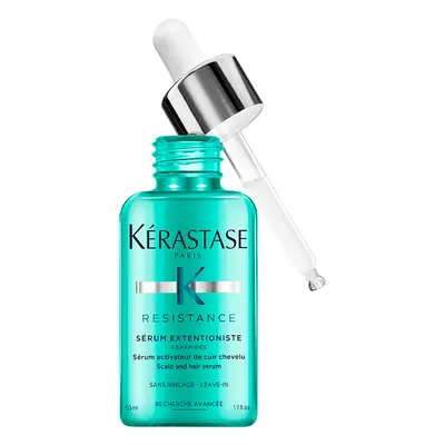 Kérastase - Resistance Sérum Extentioniste: Strengthening Hair Serum 50ml  for Women