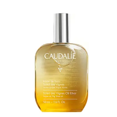 Caudalie - Body Soleil des Vignes Oil Elixir 50ml  for Women