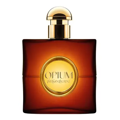 Yves Saint Laurent - Opium For Women 50ml Eau de Toilette Spray