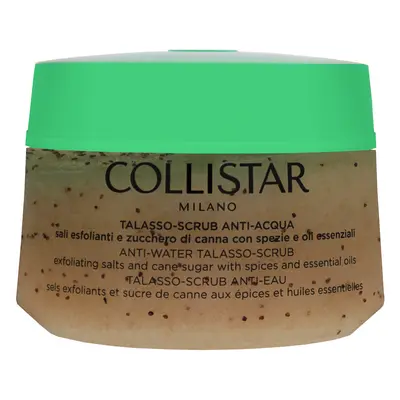 Collistar - Body Anti-Water Talasso-Scrub 700g  for Women