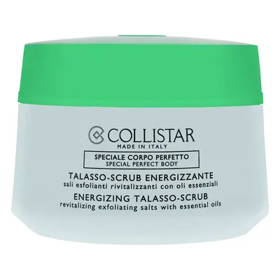 Collistar - Body Energizing Talasso-Scrub 700g  for Women