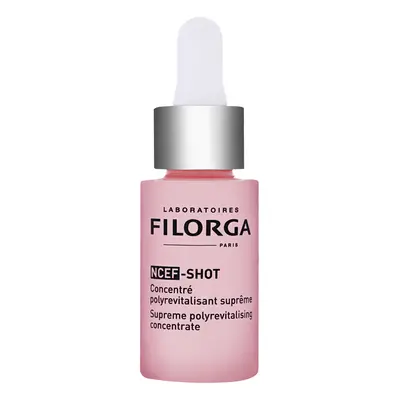 Filorga - NCEF-SHOT Supreme Polyrevitalising Concentrate 15ml  for Women