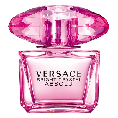 Versace - Bright Crystal Absolu 90ml Eau de Parfum Spray  for Women