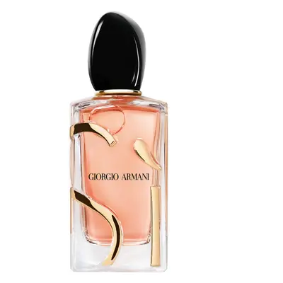 Armani - Si 100ml Eau de Parfum Intense Refillable Spray  for Women