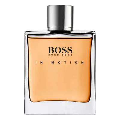 HUGO BOSS - BOSS In Motion 100ml Eau de Toilette  for Men