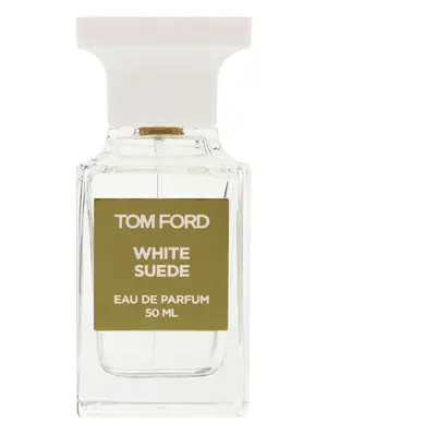 Tom Ford - Private Blend White Suede 50ml Eau de Parfum Spray  for Women