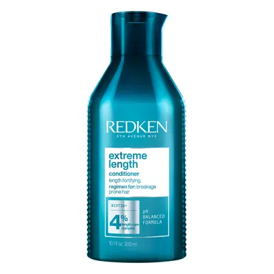 Redken - Extreme Length Conditioner 300ml  for Women