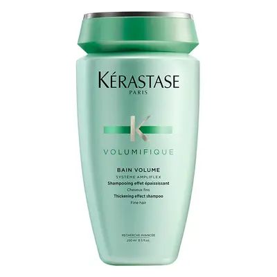 Kérastase - Volumifique Bain Volume: Thickening Effect Shampoo for Fine Hair 250ml  for Women