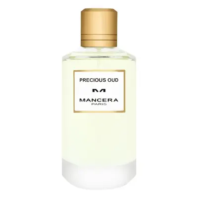 Mancera Paris - Precious Oud 120ml Eau de Parfum Spray  for Women