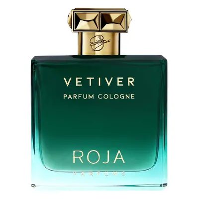 Roja Parfums - Vetiver Pour Homme 100ml Parfum Cologne  for Men