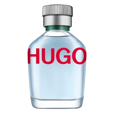 HUGO BOSS - HUGO Man 40ml Eau de Toilette