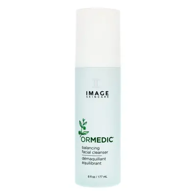 IMAGE Skincare - Ormedic Balancing Facial Cleanser 177ml / 6 oz.  for Women