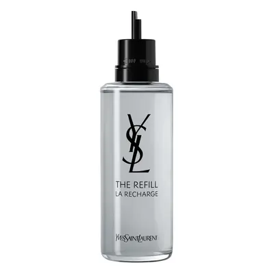 Yves Saint Laurent - MYSLF 150ml Eau de Parfum Refill Bottle  for Men